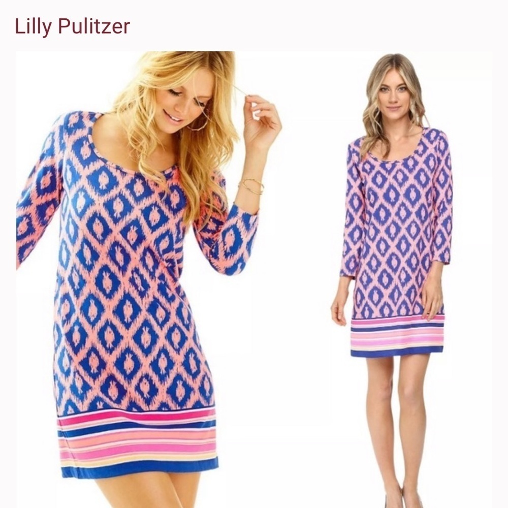 Lilly Pulitzer Beacon Dress Size small